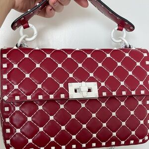 Authentic Valentino limited edition medium size bag